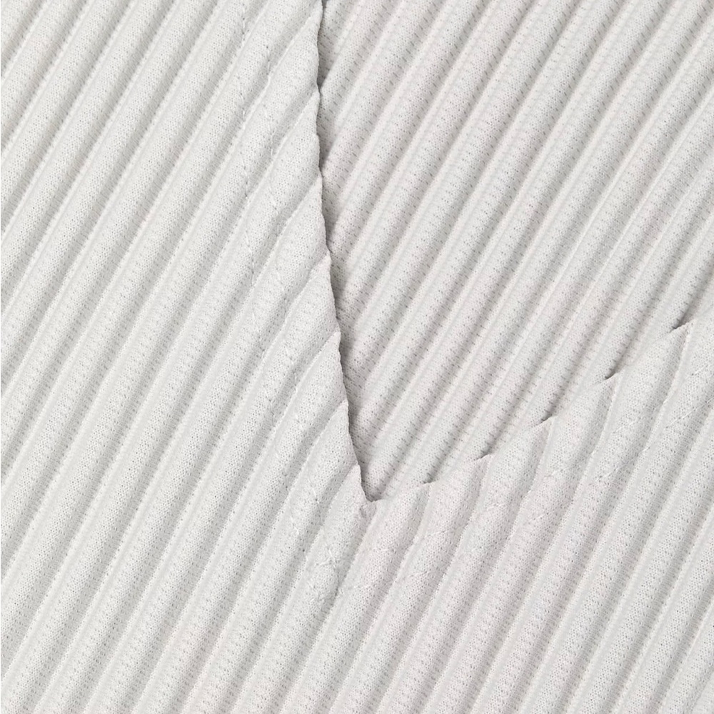 Issey Miyake Homme Plissé Pleated T-Shirt